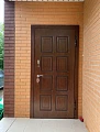 Дверь ВПД-118 с МДФ - фото № 1