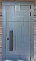 Дверь для дачи ВПД-87 - фото № 1