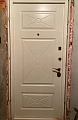 Дверь ВПД-122 с МДФ в квартиру - фото № 4