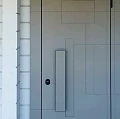 Дверь ВПД-56 для загородного дома - фото № 1