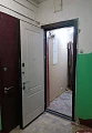 Дверь входная ДПН-238 порошковое напыление + МДФ - фото № 2